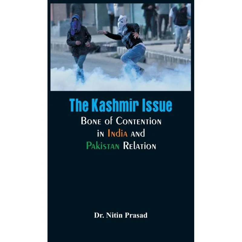The Kashmir Issue