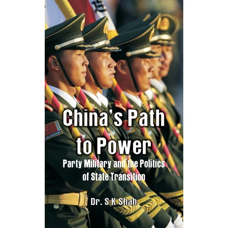 Chinas Path to Power
