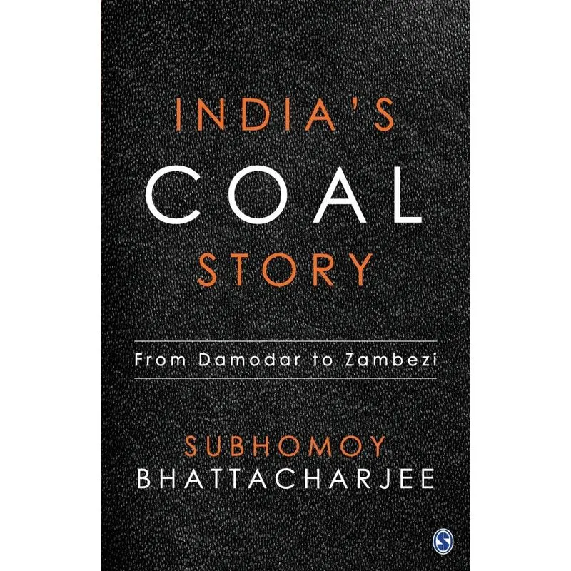 Indias Coal Story