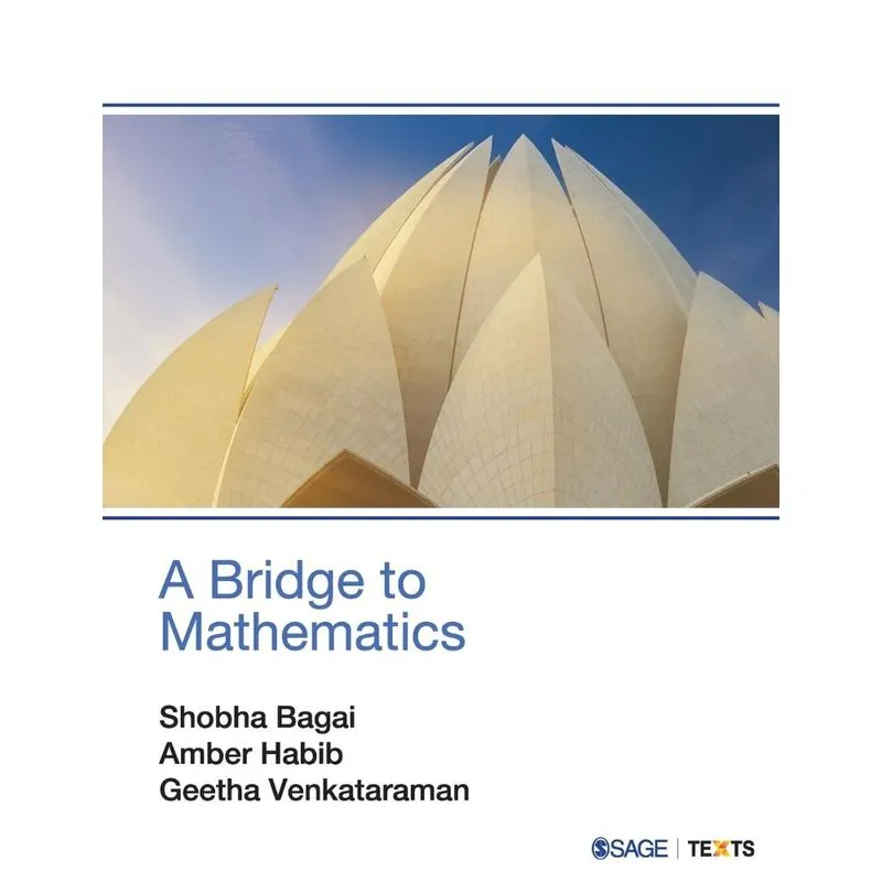 A Bridge to Mathematics