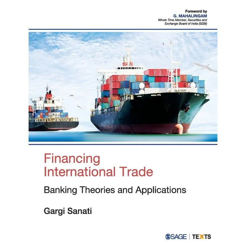 Financing International Trade