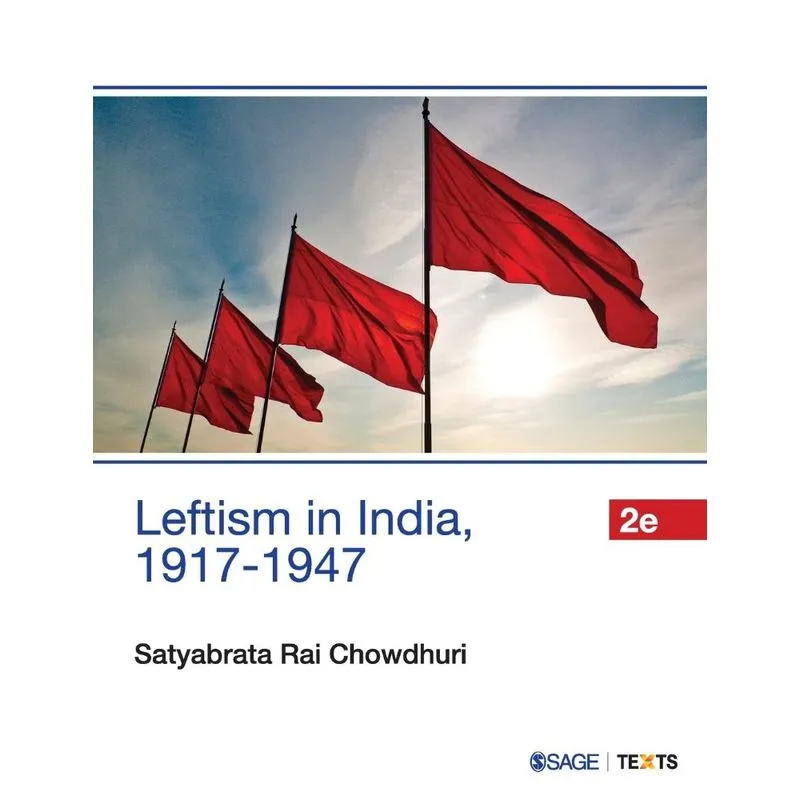 Leftism in India, 1917-1947