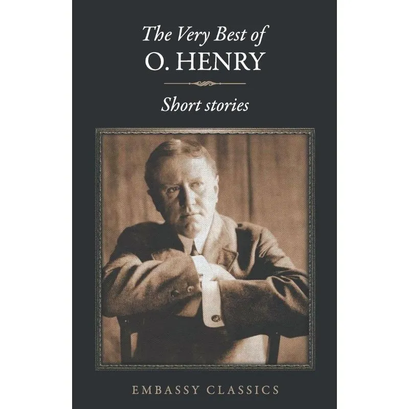 The Very Best Of O. Henry
