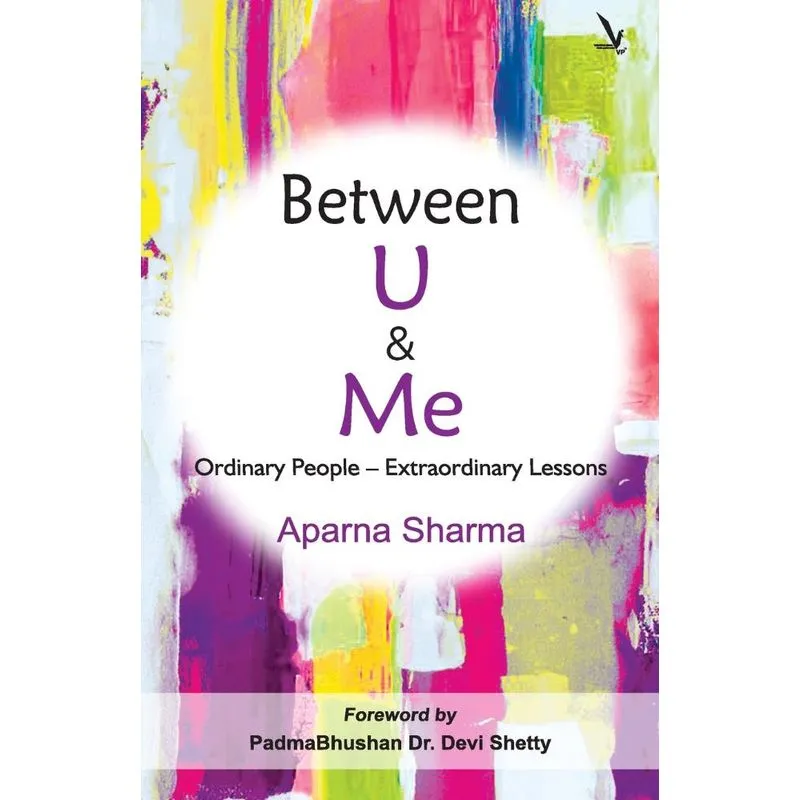 Between U & Me
