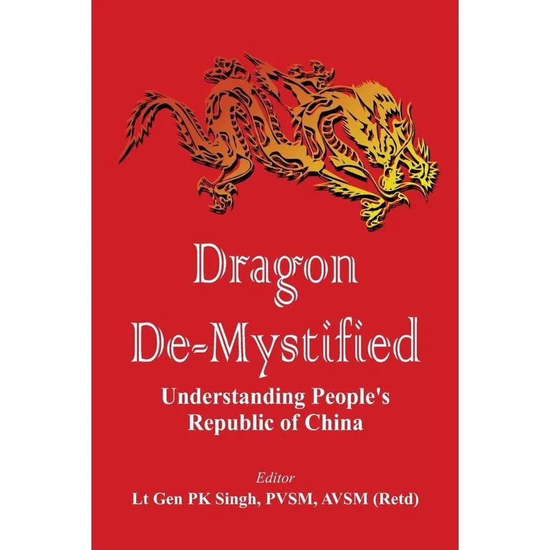 Dragon De-mystified