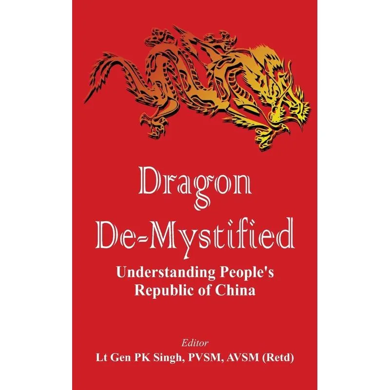 Dragon De-mystified