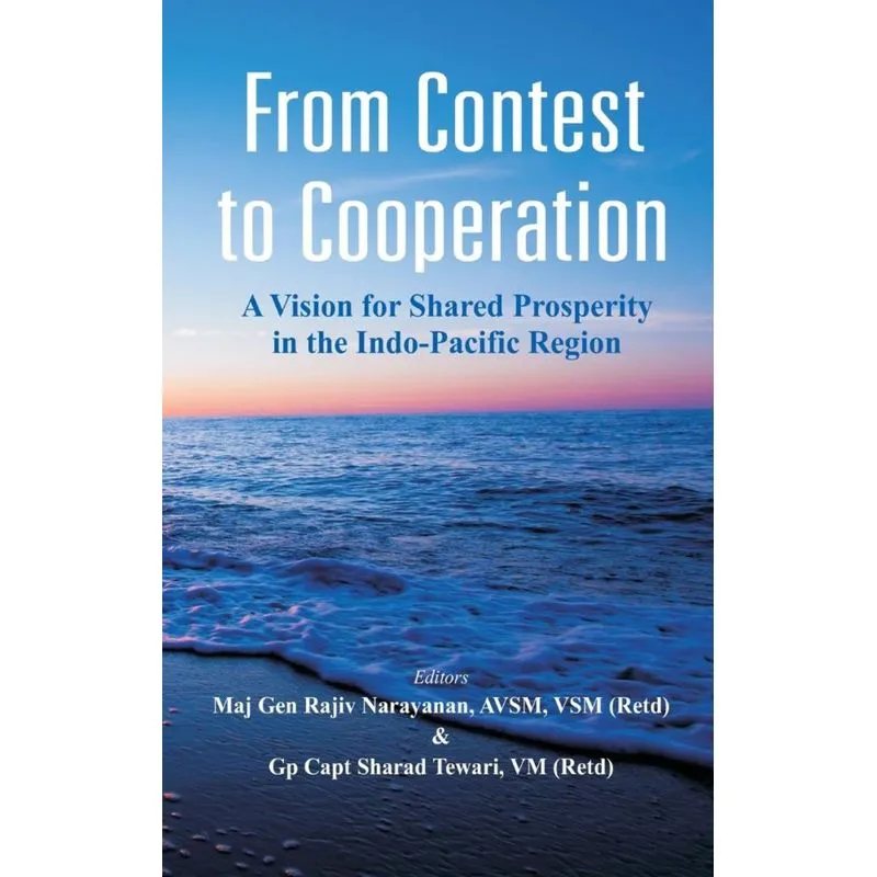 From Contest to Cooperation