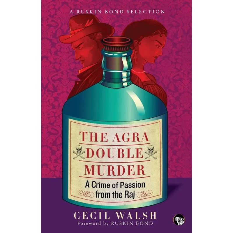 The Agra Double Murder