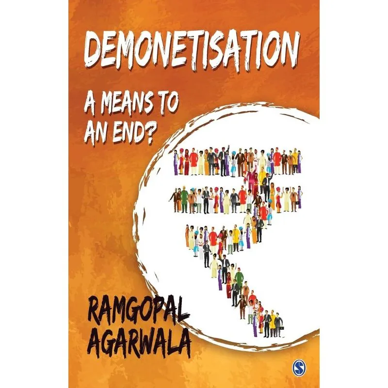 Demonetisation