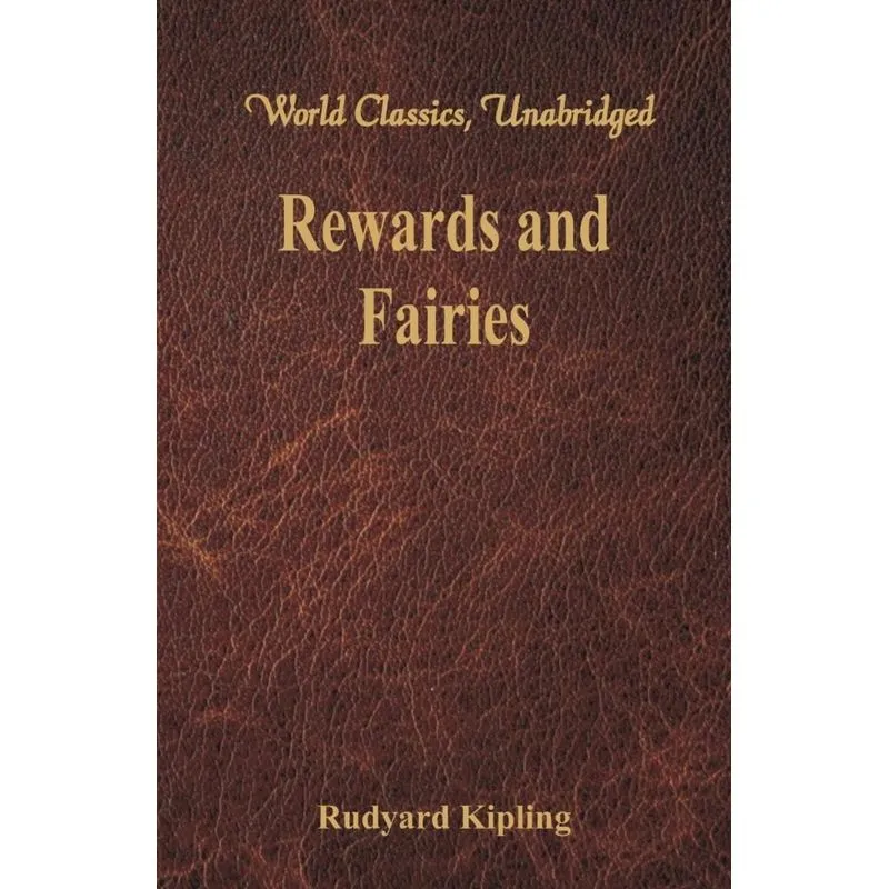 Rewards and Fairies