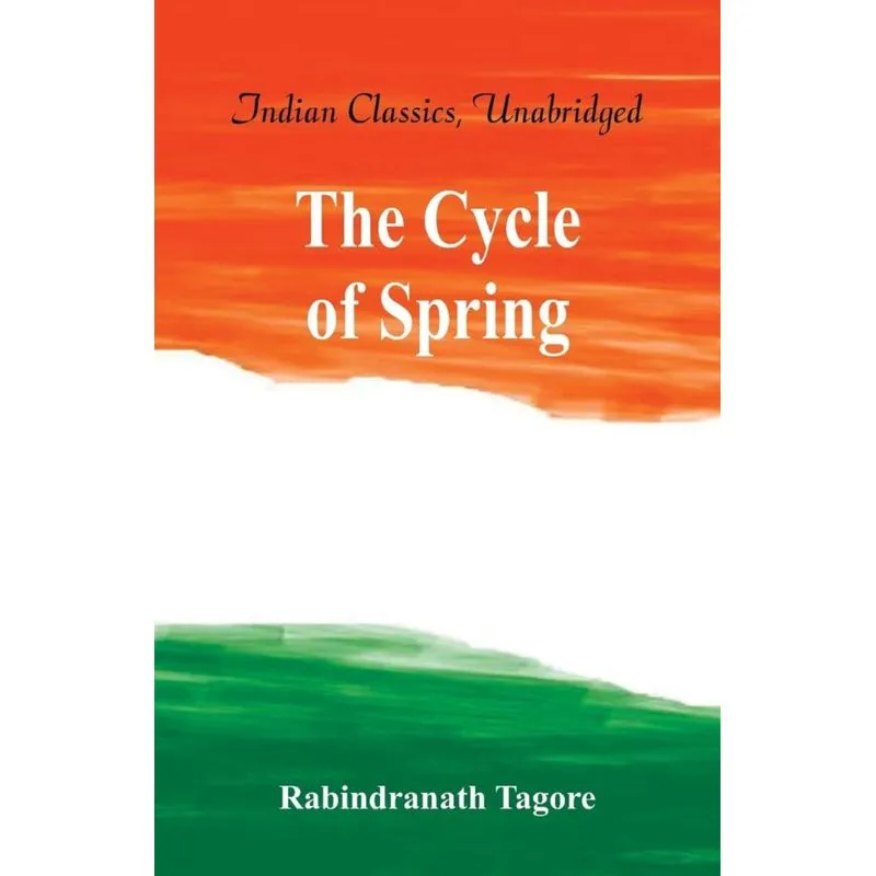 The Cycle of Spring