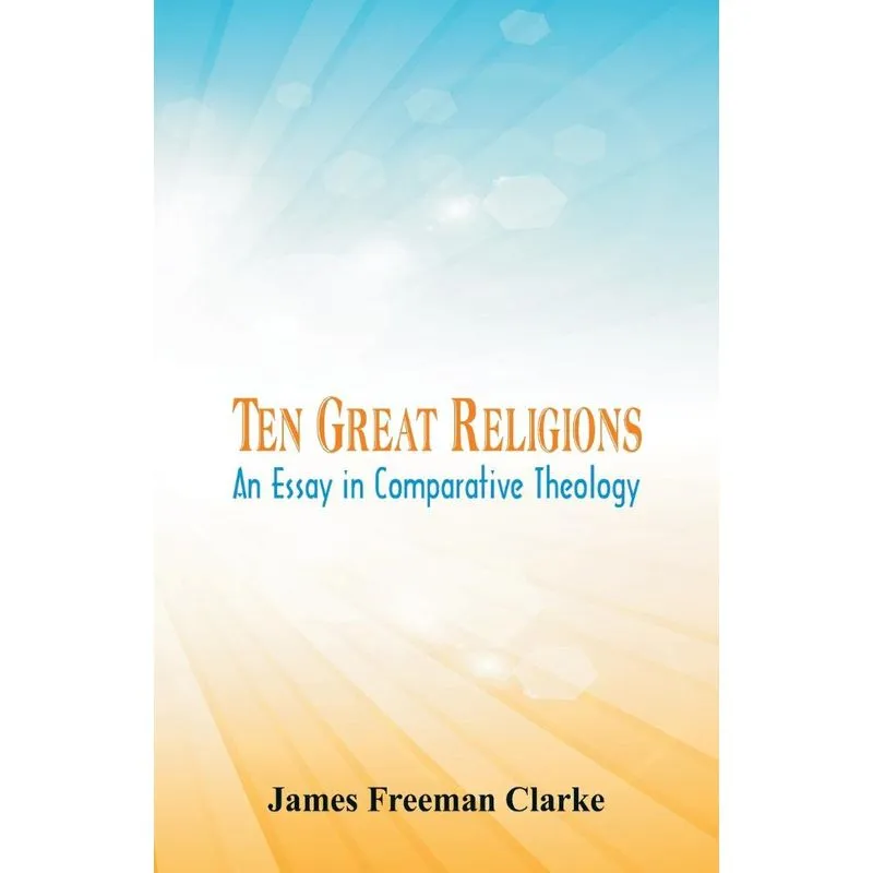 Ten Great Religions
