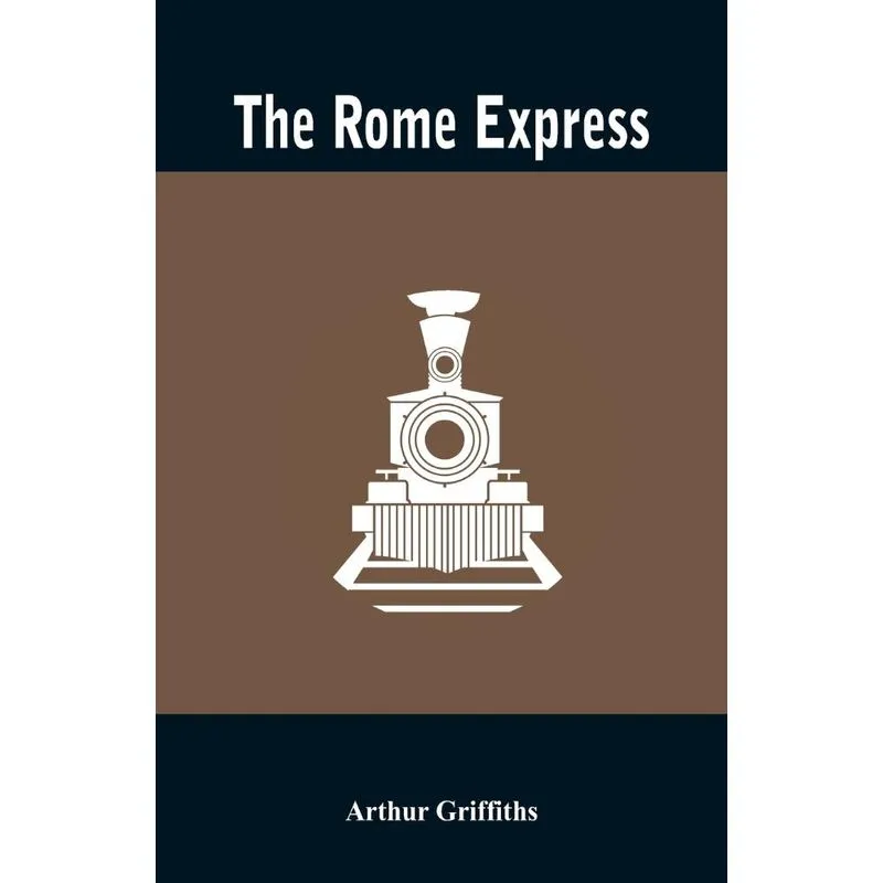 The Rome Express