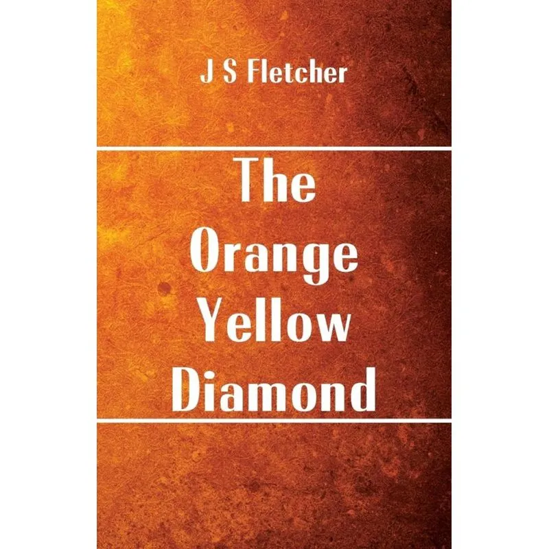 The Orange-Yellow Diamond