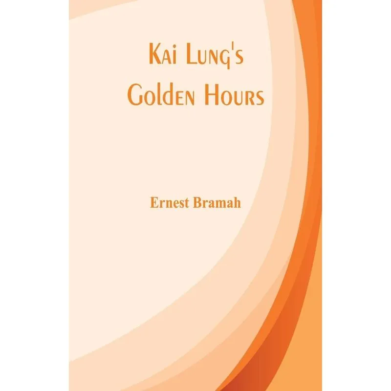 Kai Lungs Golden Hours