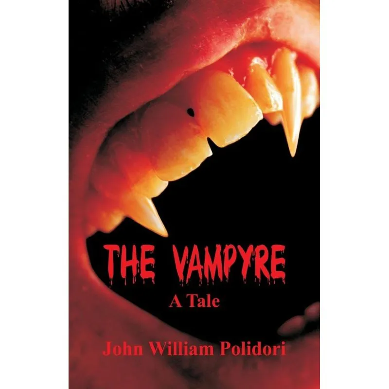 The Vampyre