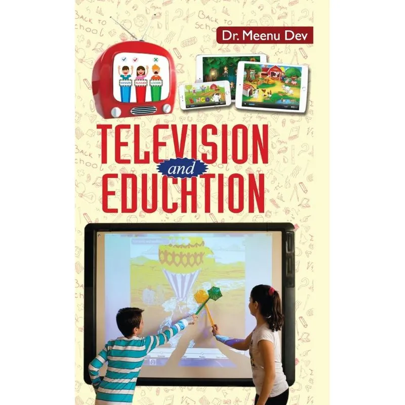 TELEVISION AND EDUCATION