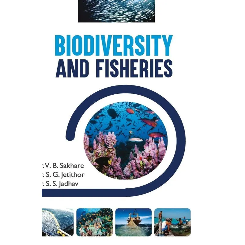 BIODIVERSITY AND FISHERIES