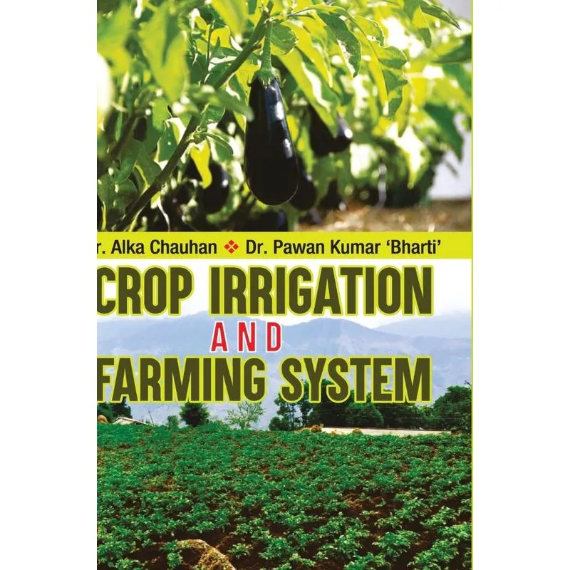 CROP IRRIGATION AND FARMING SYSTEM