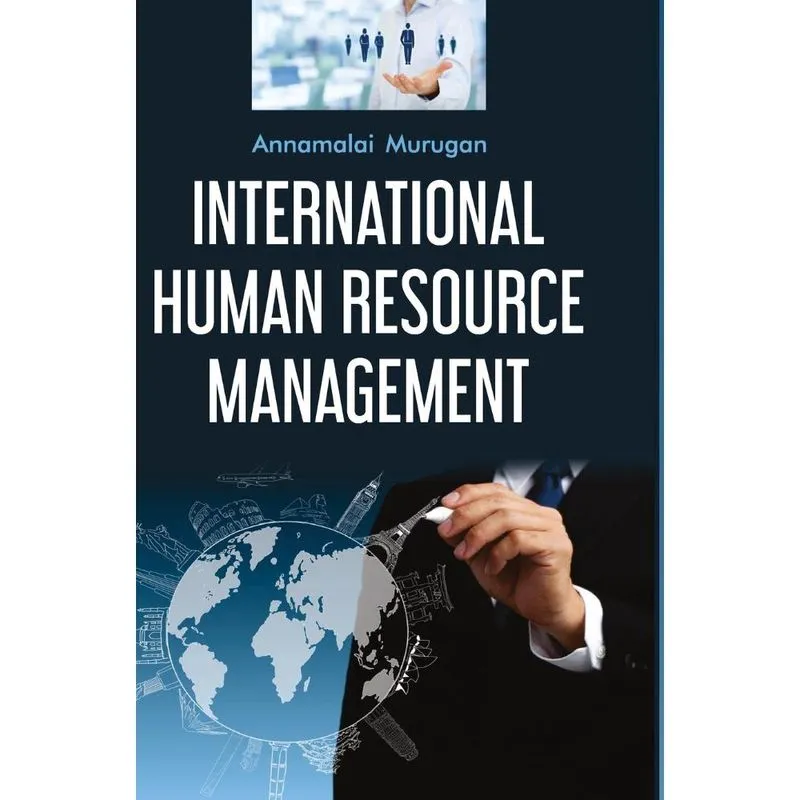 International human resource management
