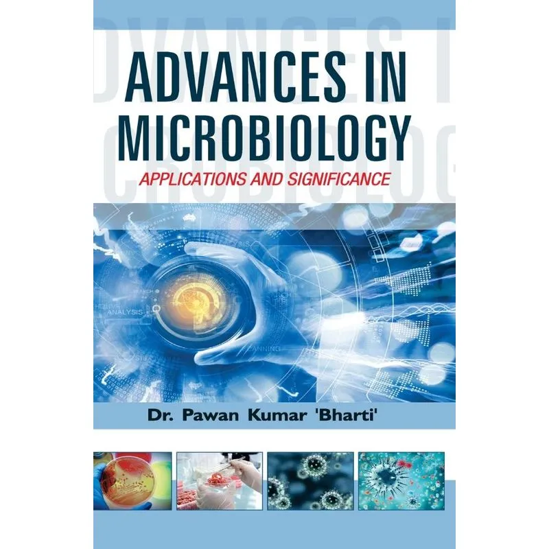 ADVANCES IN MICROBIOLOGY