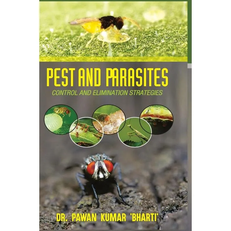 Pest and parasites