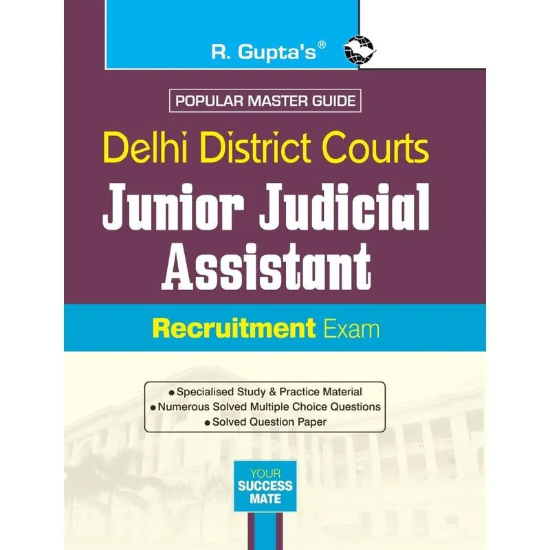 Delhi District Courts