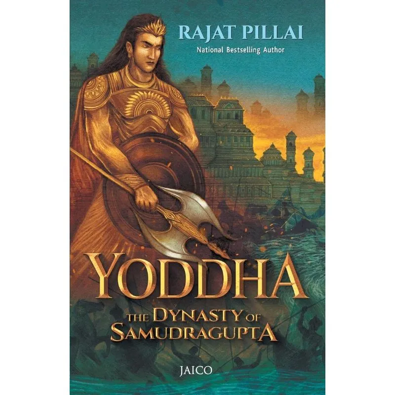 Yoddha