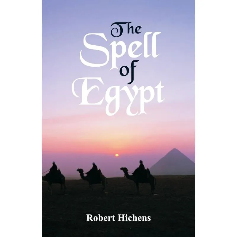 The Spell of Egypt