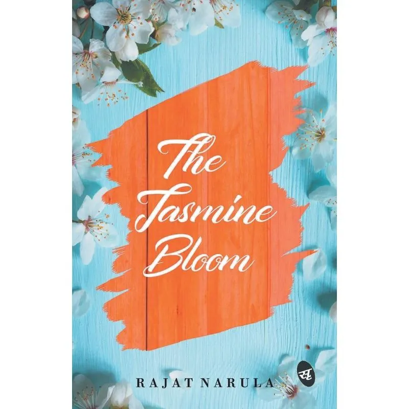 The Jasmine Bloom