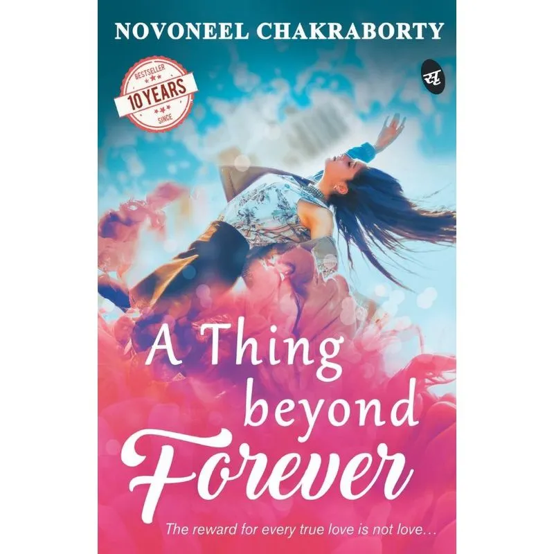 A Thing Beyond Forever