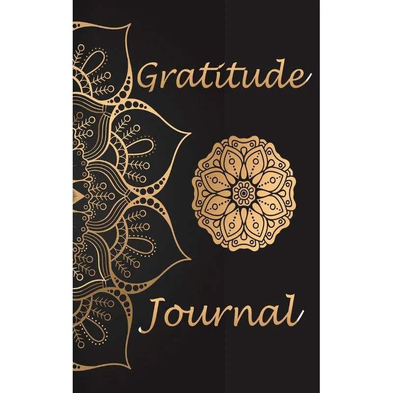 Gratitude Journal