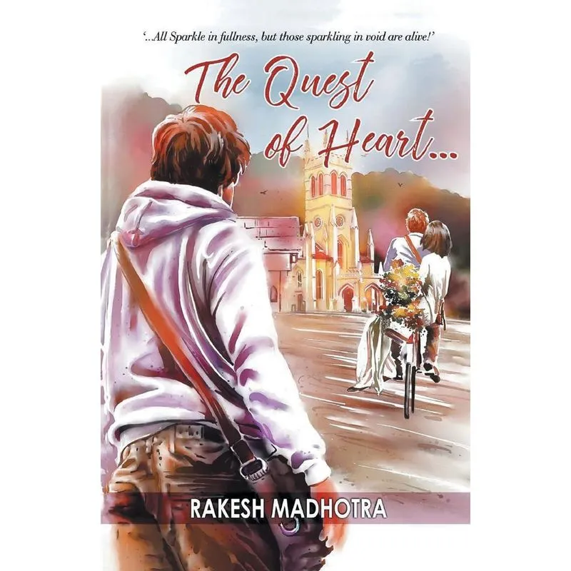 The Quest of Heart