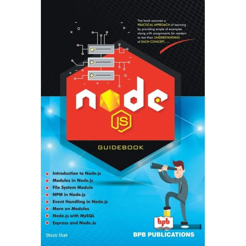 Node .js