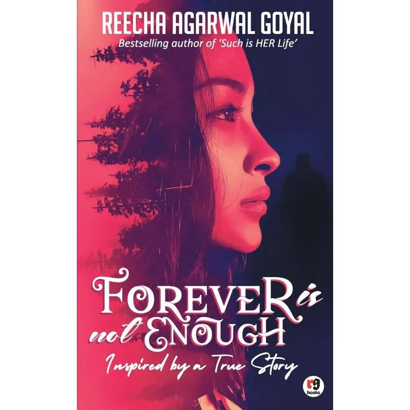 Forever is not enough