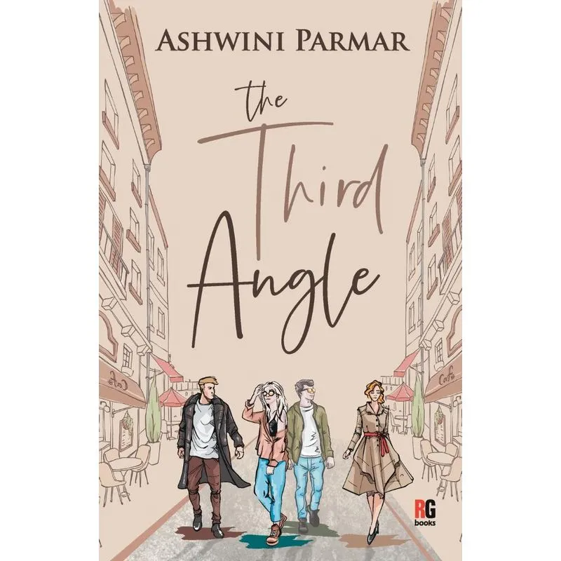 The Third Angle