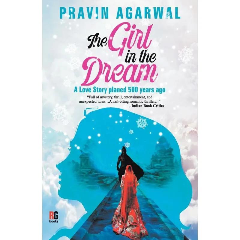The Girl In The Dream