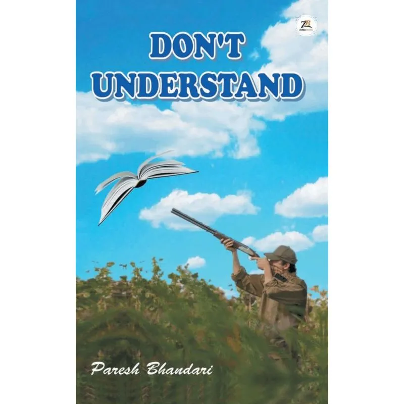 Dont Understand