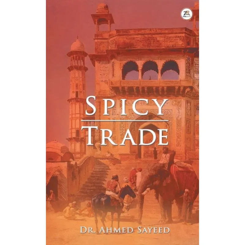 Spicy Trade