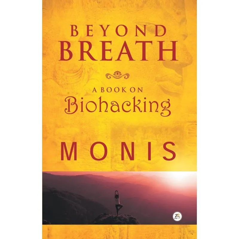 Beyond Breath a book on biohacking