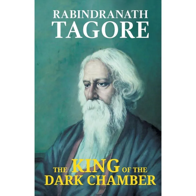 The King of the Dark Chamber