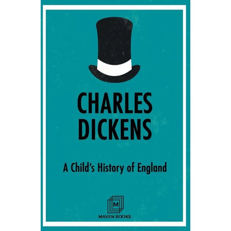 A Childs History of England
