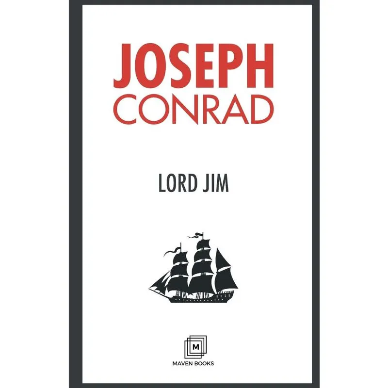 LORD JIM