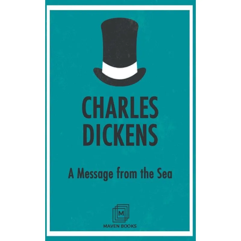 A Message from the Sea