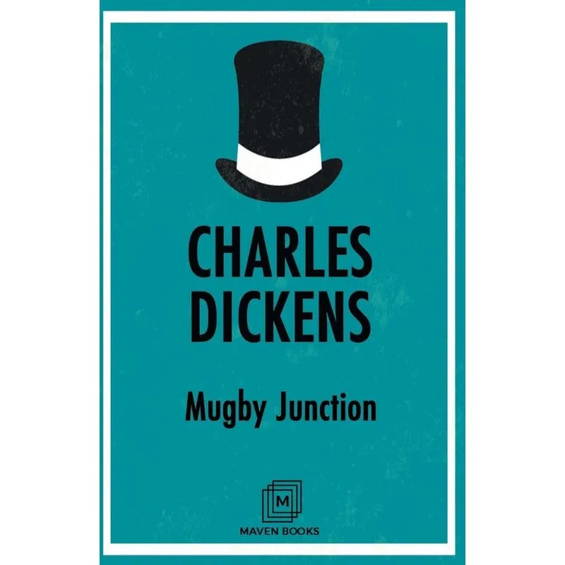 Mugby Junction