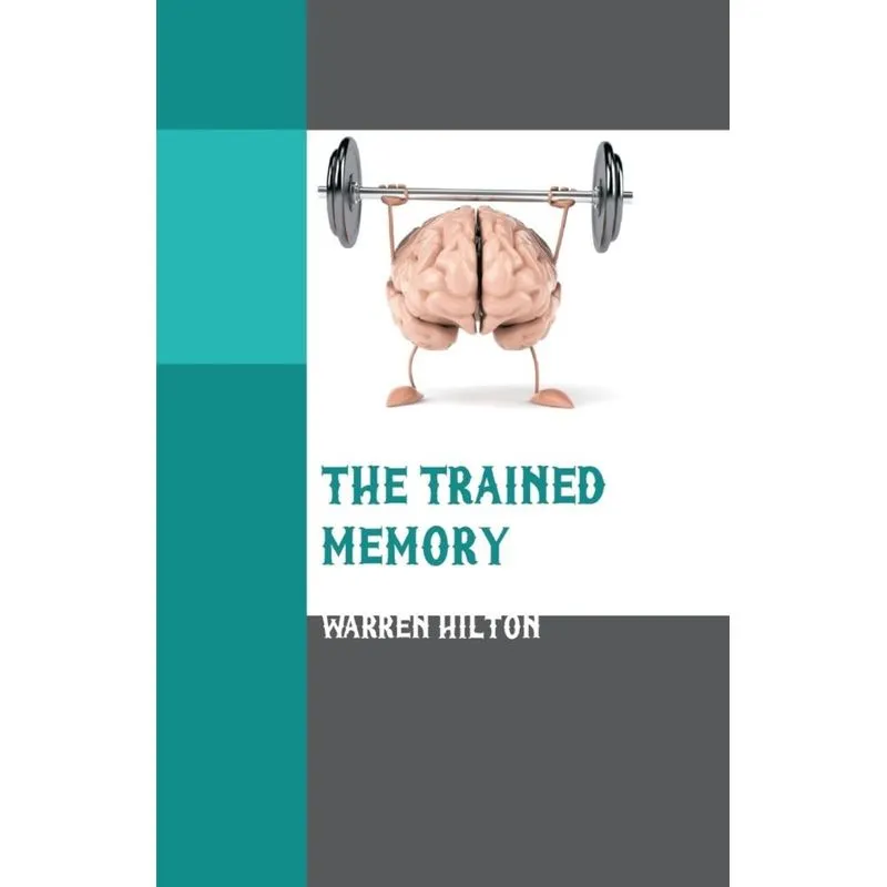 The Trained Memory