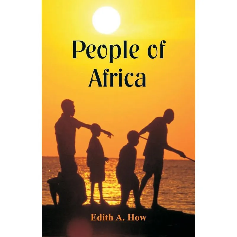 People of Africa