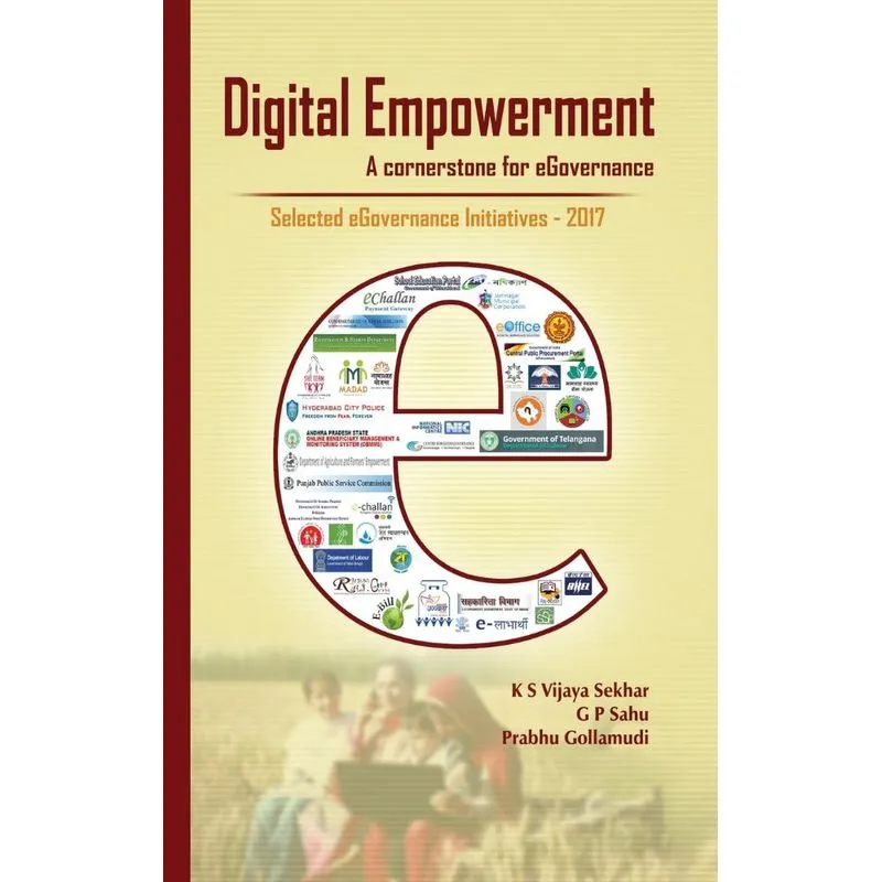 Digital Empowerment