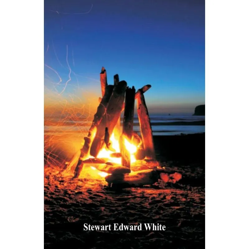 African Camp Fires