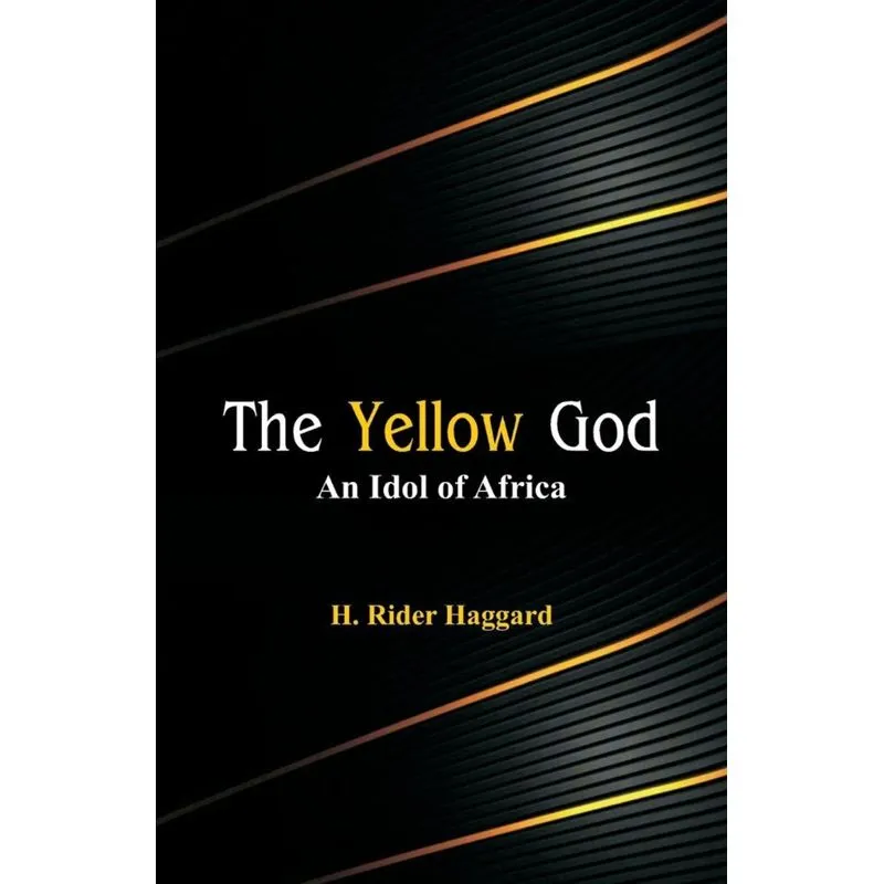 The Yellow God